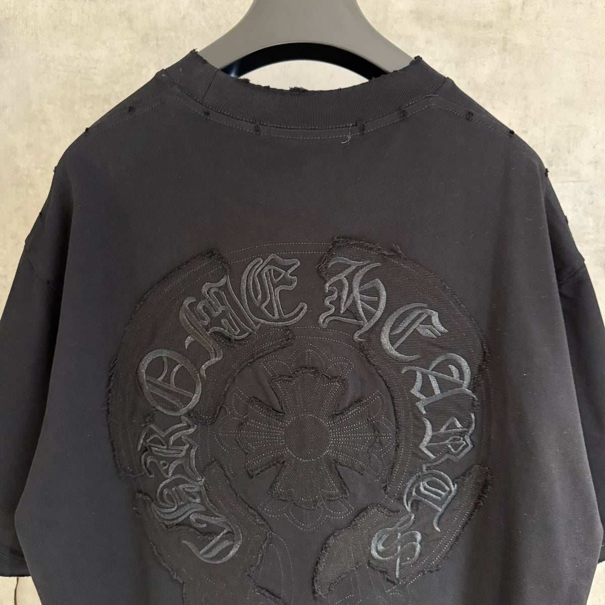 CAMISETA - CHROME HEARTS