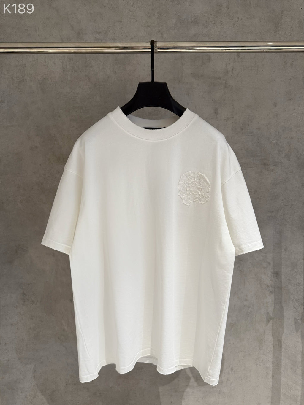 CAMISETA - CHROME HEARTS