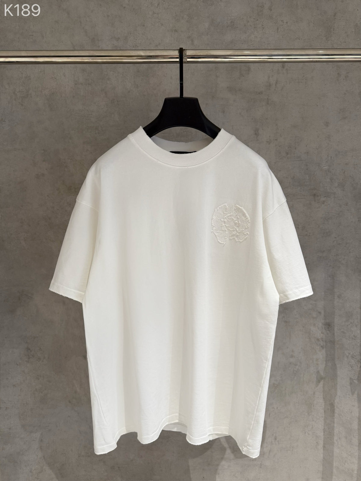 CAMISETA - CHROME HEARTS