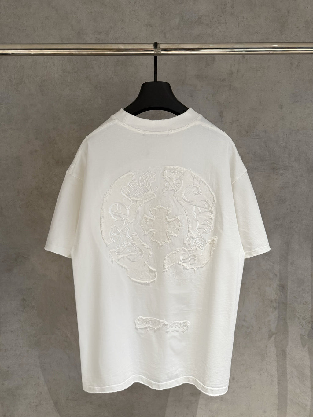 CAMISETA - CHROME HEARTS