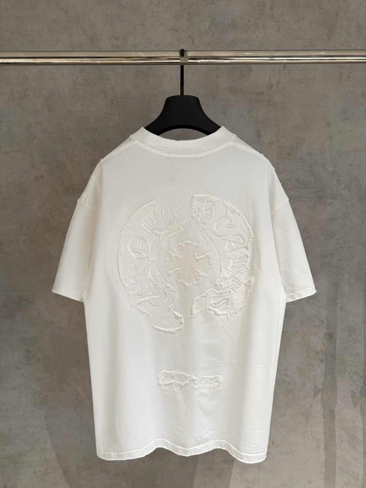 CAMISETA - CHROME HEARTS