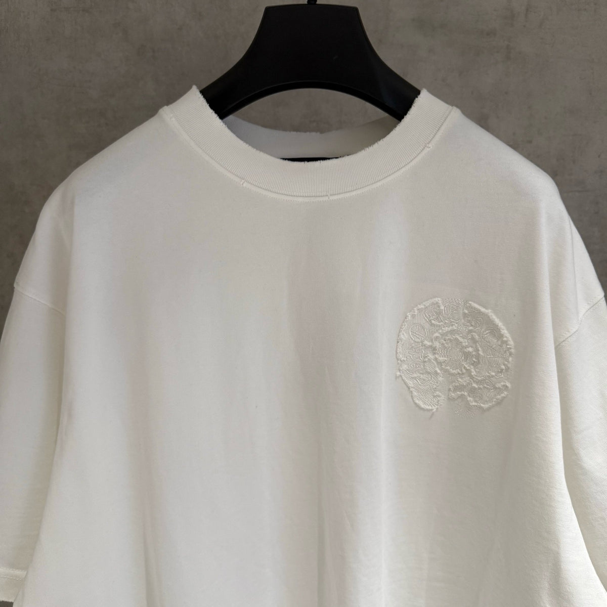CAMISETA - CHROME HEARTS