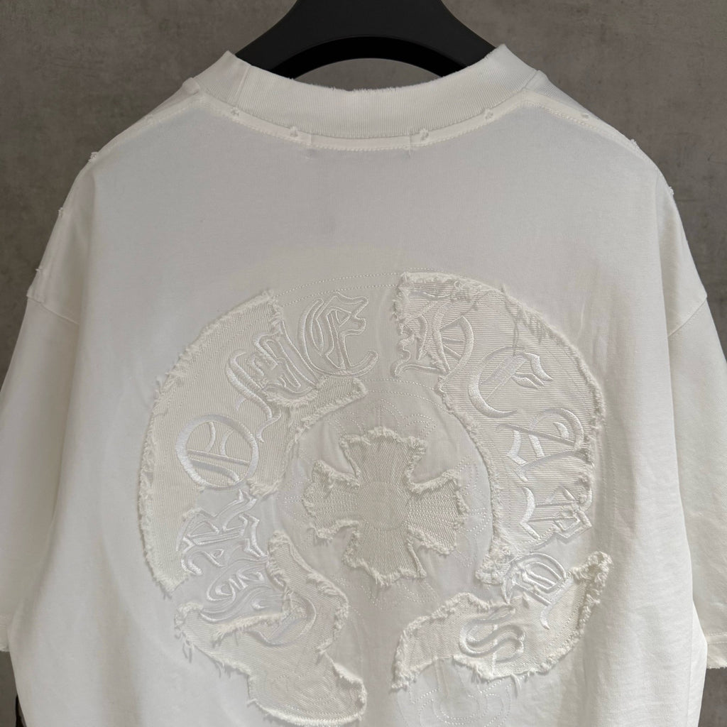 CAMISETA - CHROME HEARTS