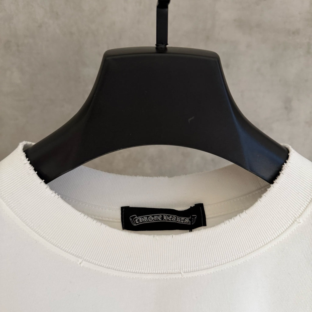 CAMISETA - CHROME HEARTS