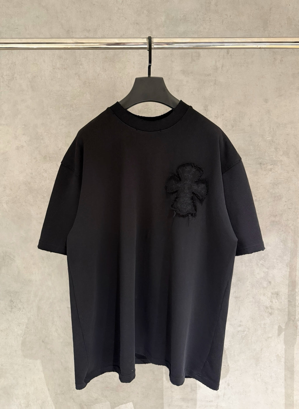 CAMISETA - CHROME HEARTS
