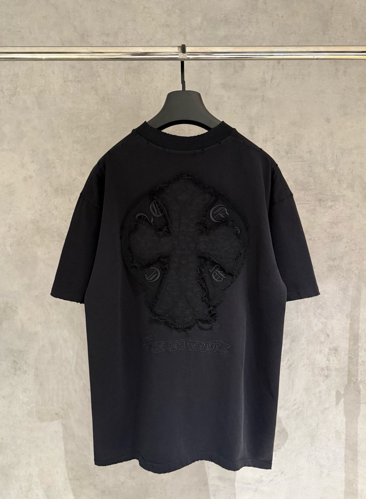 CAMISETA - CHROME HEARTS