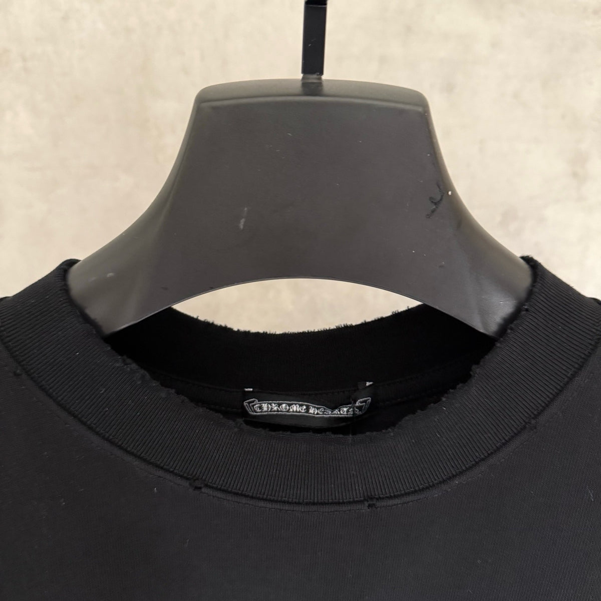CAMISETA - CHROME HEARTS