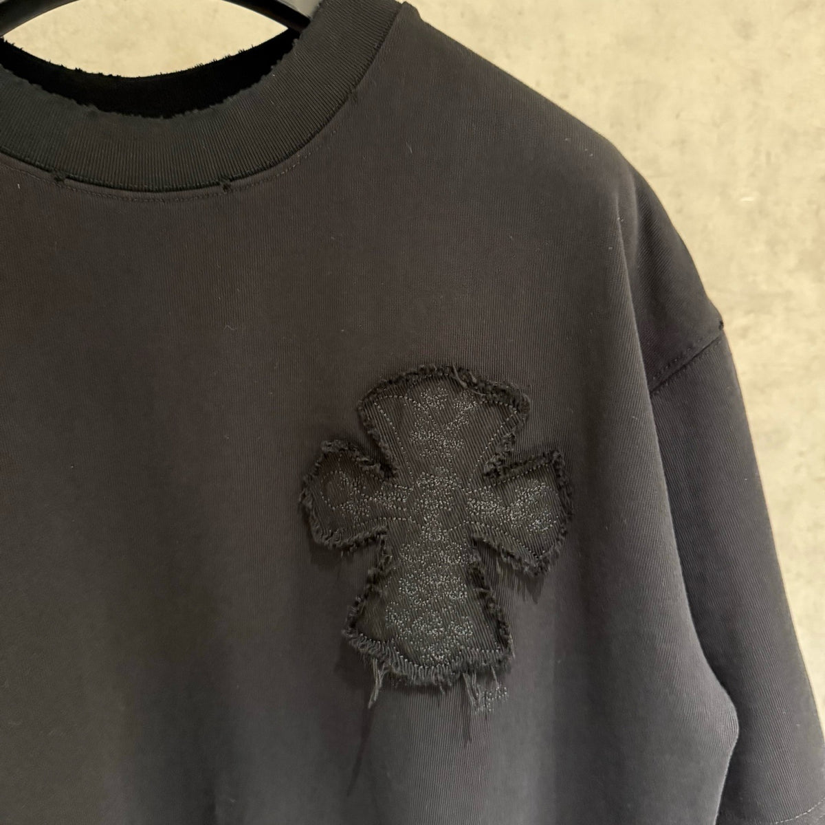 CAMISETA - CHROME HEARTS