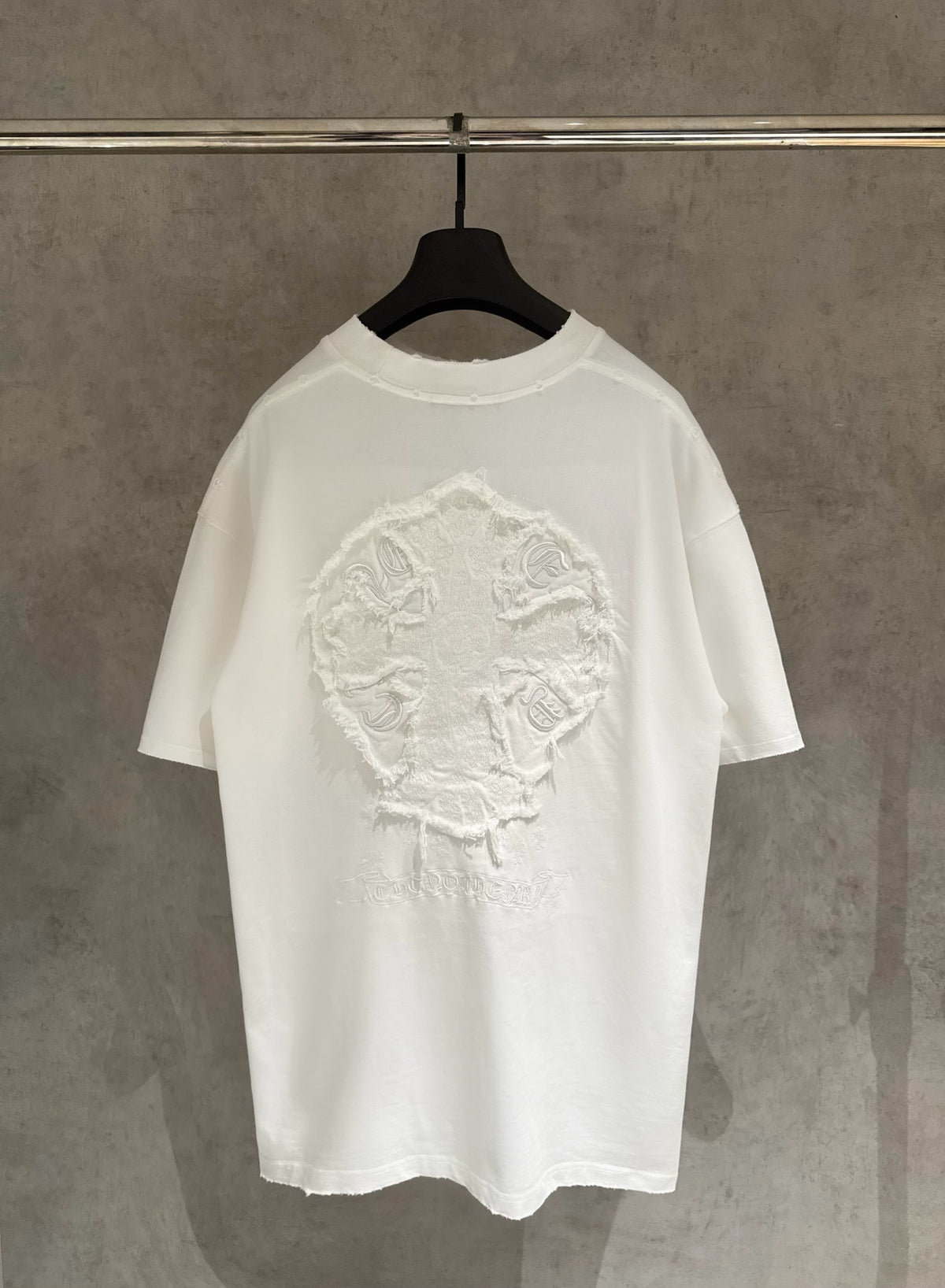 CAMISETA - CHROME HEARTS