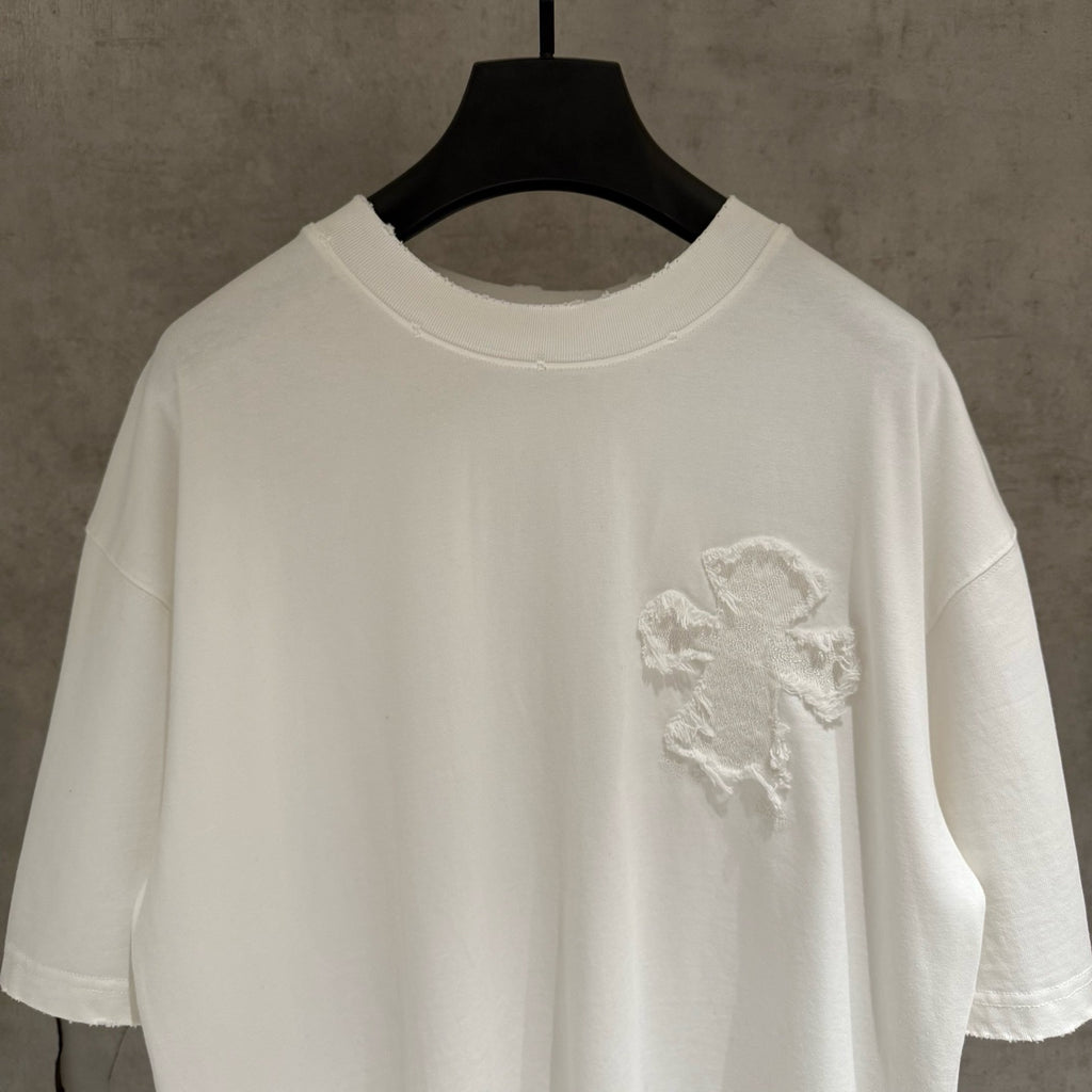 CAMISETA - CHROME HEARTS