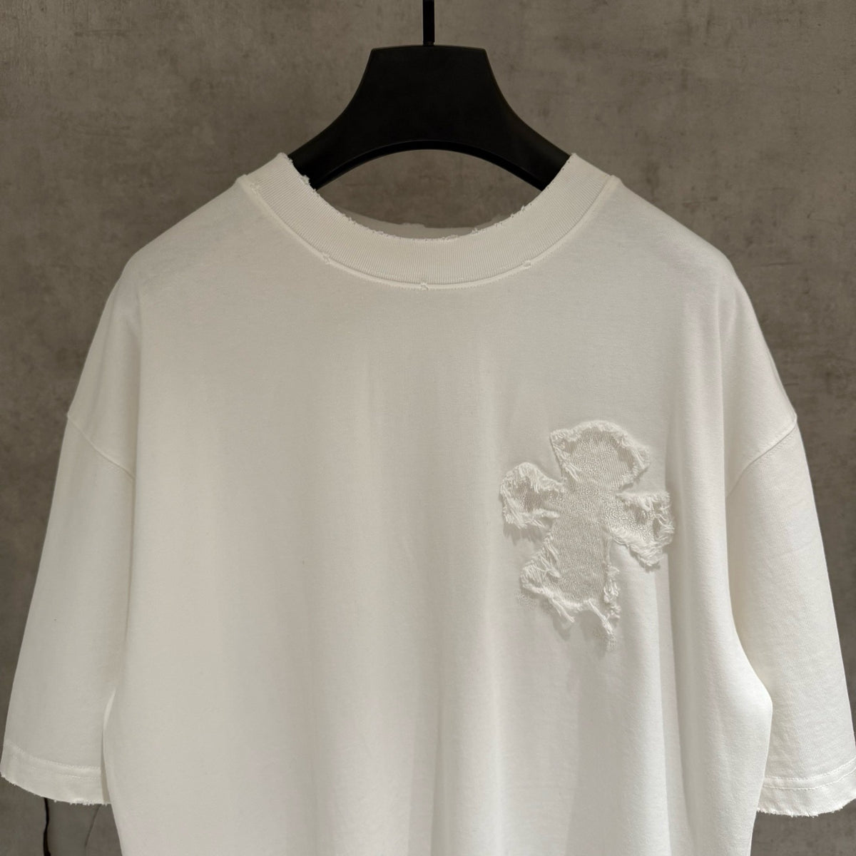 CAMISETA - CHROME HEARTS