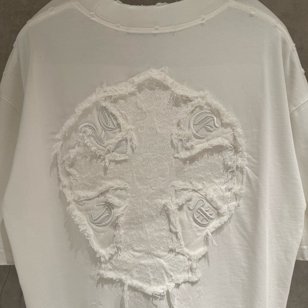 CAMISETA - CHROME HEARTS