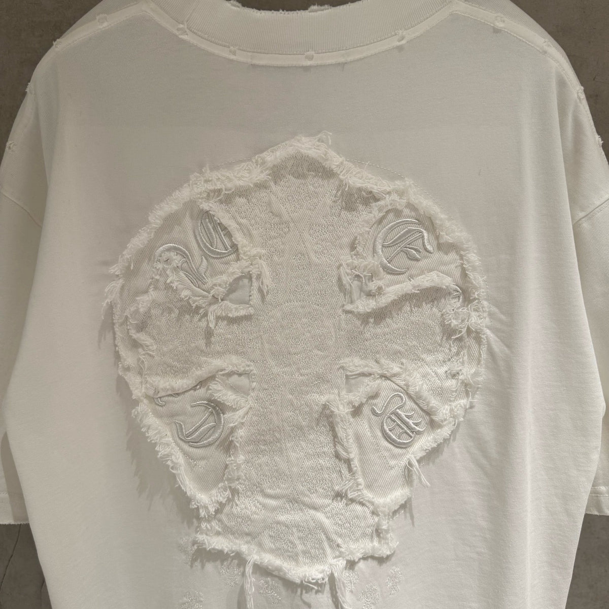 CAMISETA - CHROME HEARTS
