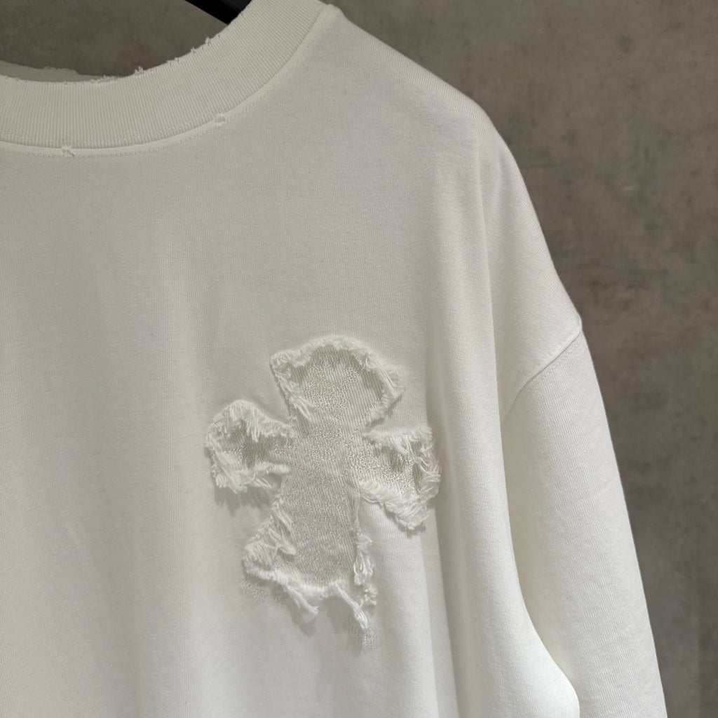 CAMISETA - CHROME HEARTS