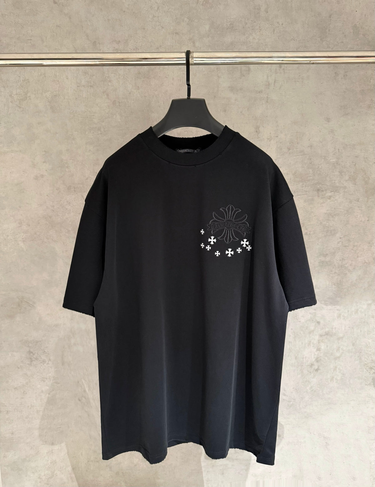 CAMISETA - CHROME HEARTS