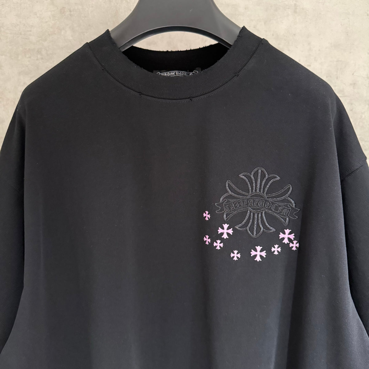CAMISETA - CHROME HEARTS
