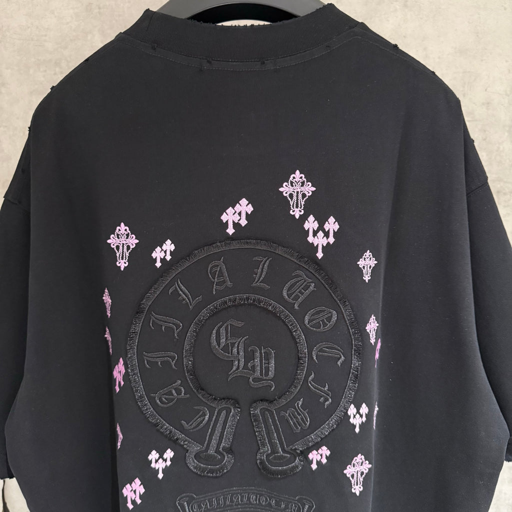 CAMISETA - CHROME HEARTS