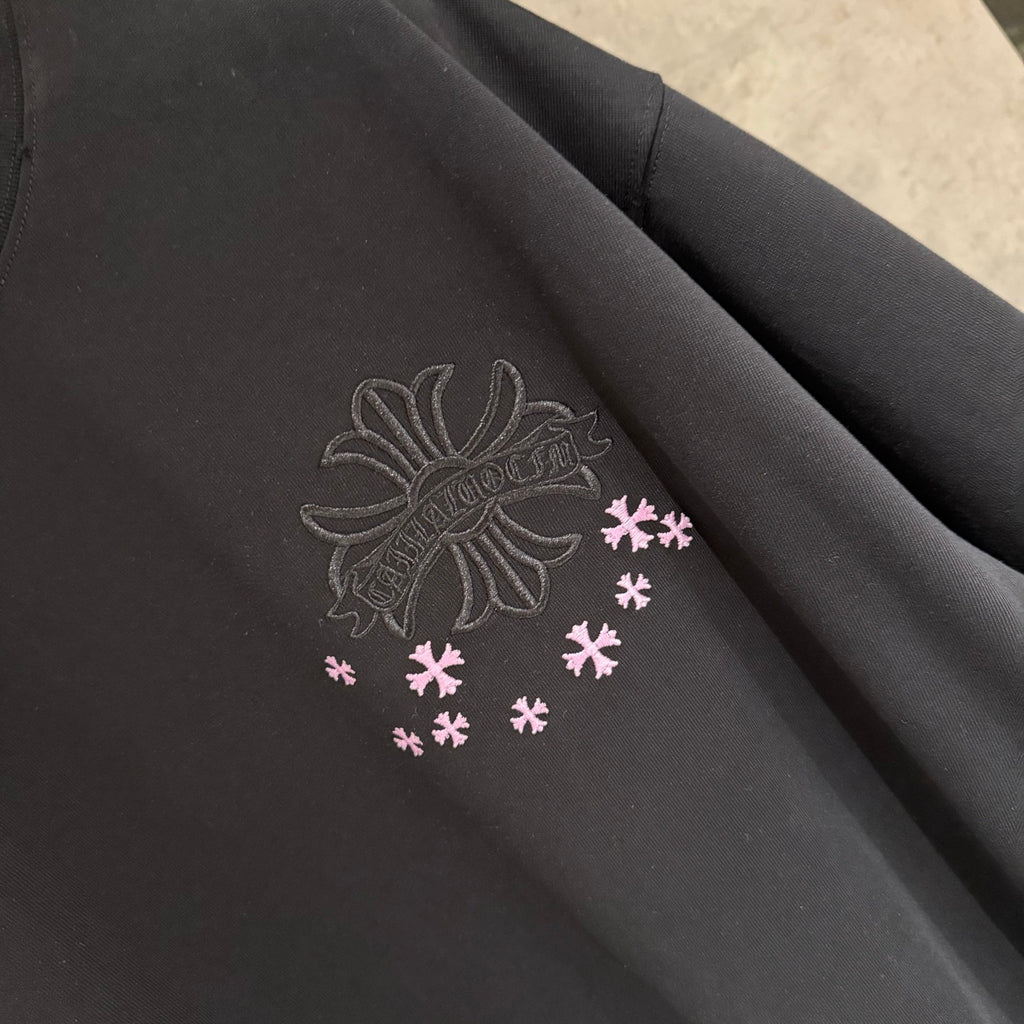 CAMISETA - CHROME HEARTS
