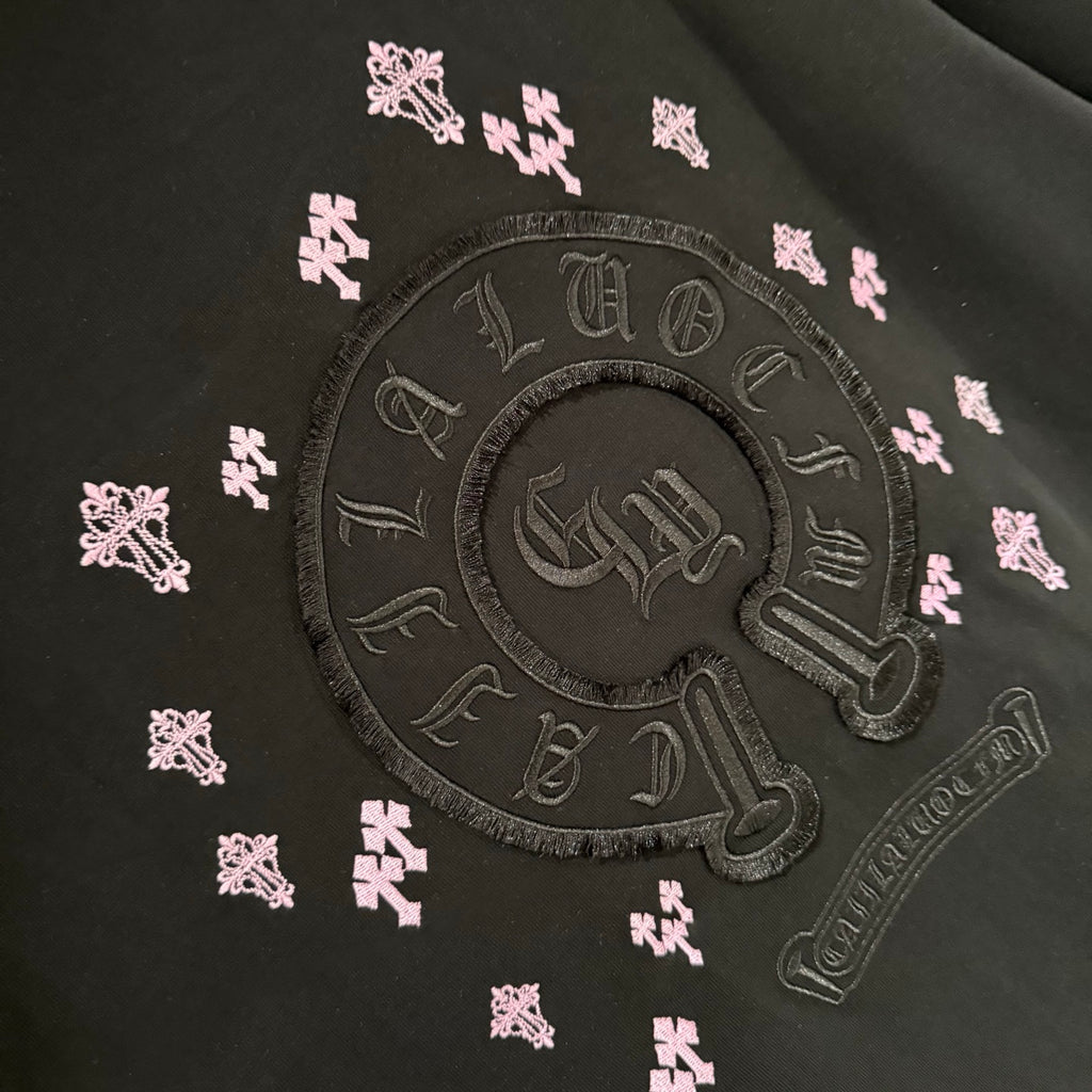 CAMISETA - CHROME HEARTS