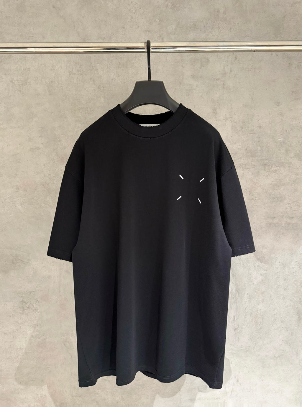 CAMISETA - CHROME HEARTS