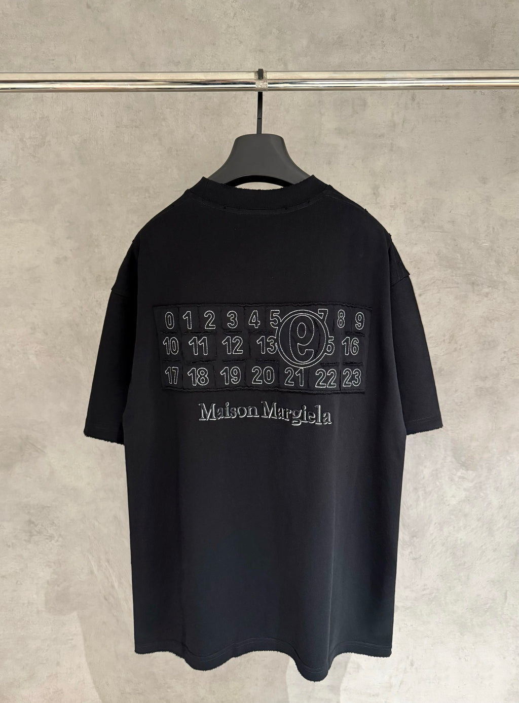 CAMISETA - CHROME HEARTS
