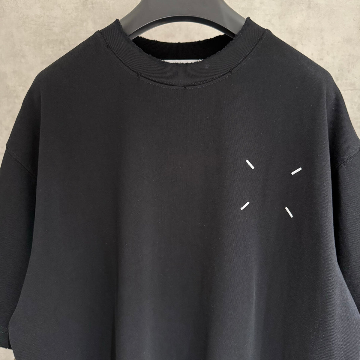 CAMISETA - CHROME HEARTS