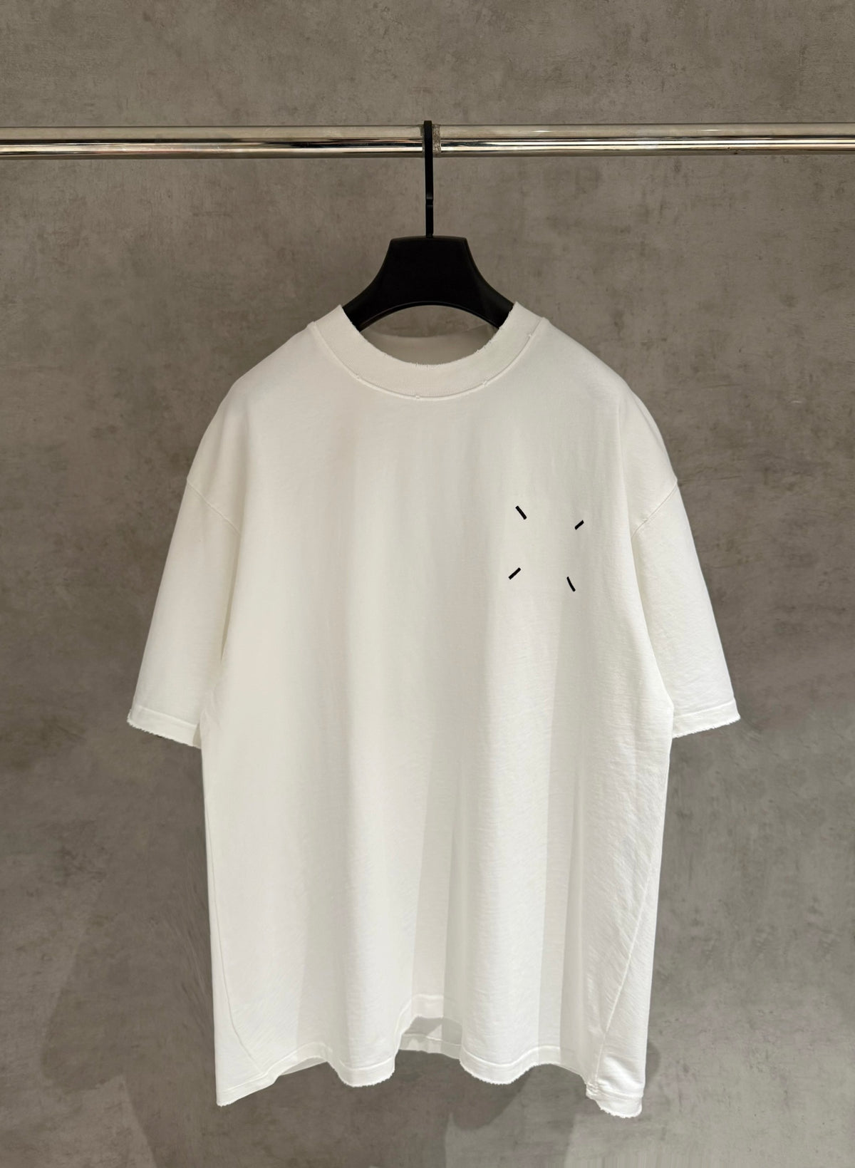 CAMISETA - CHROME HEARTS