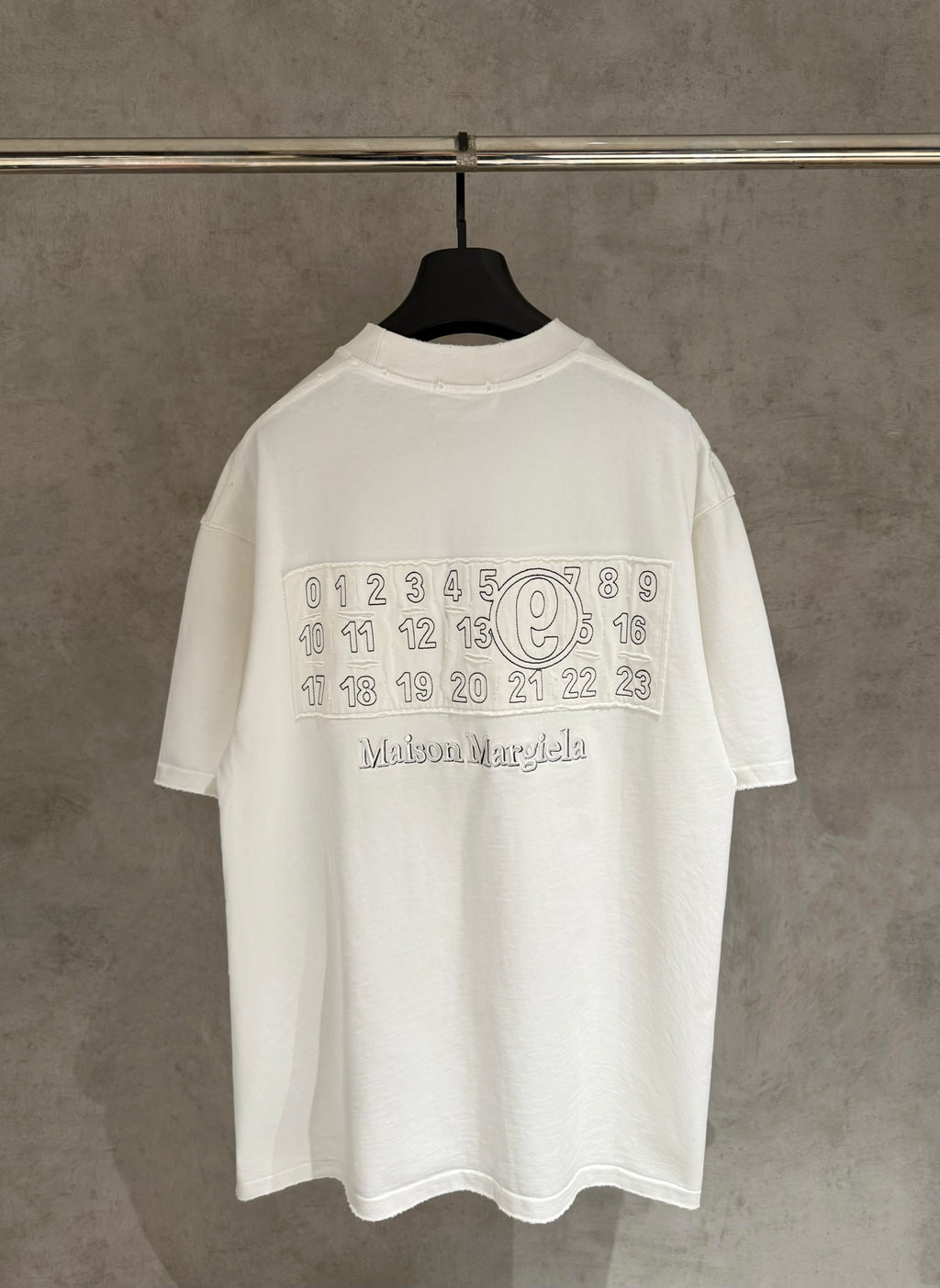 CAMISETA - CHROME HEARTS
