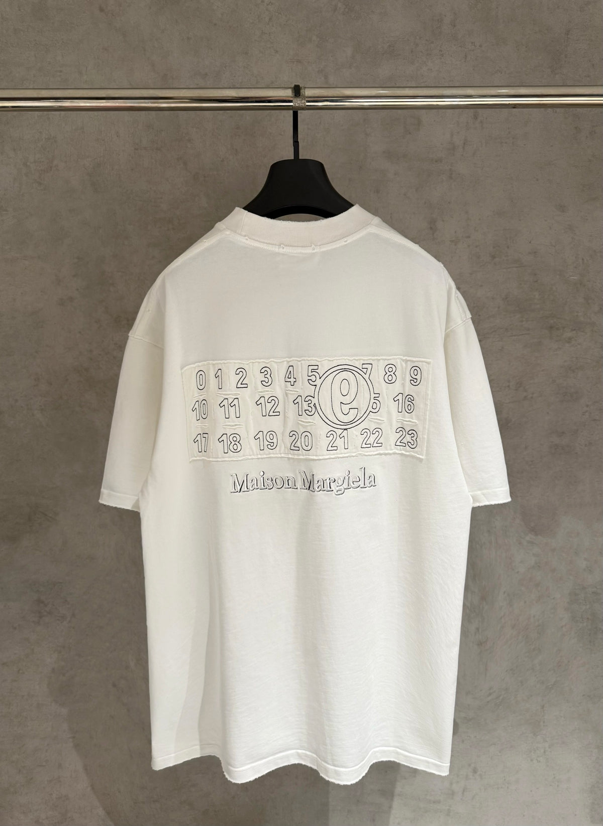 CAMISETA - CHROME HEARTS