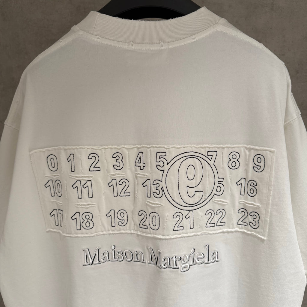 CAMISETA - CHROME HEARTS