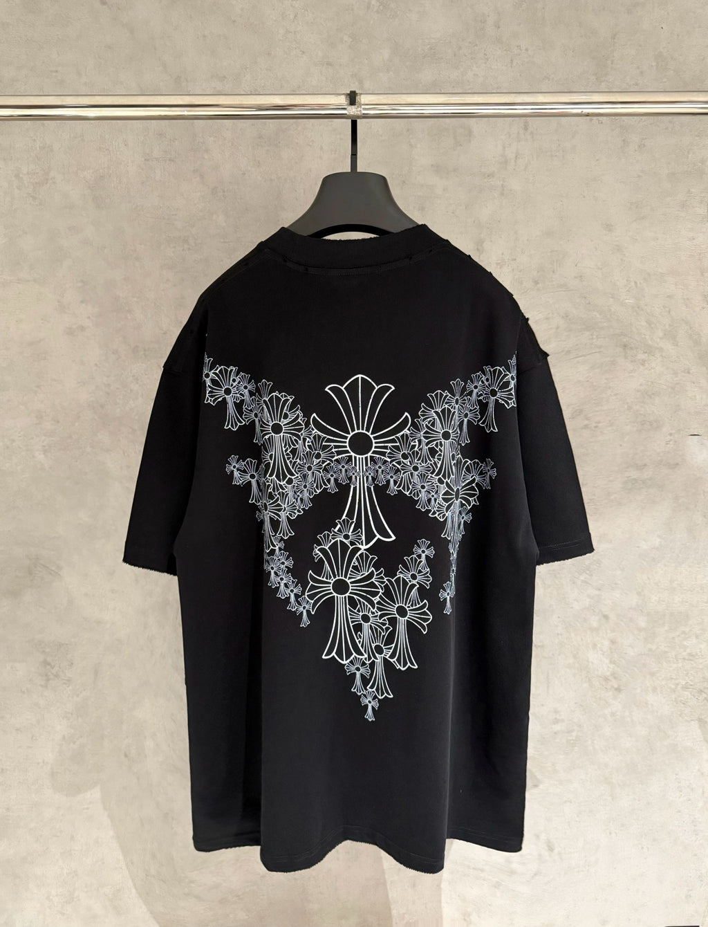 CAMISETA - CHROME HEARTS