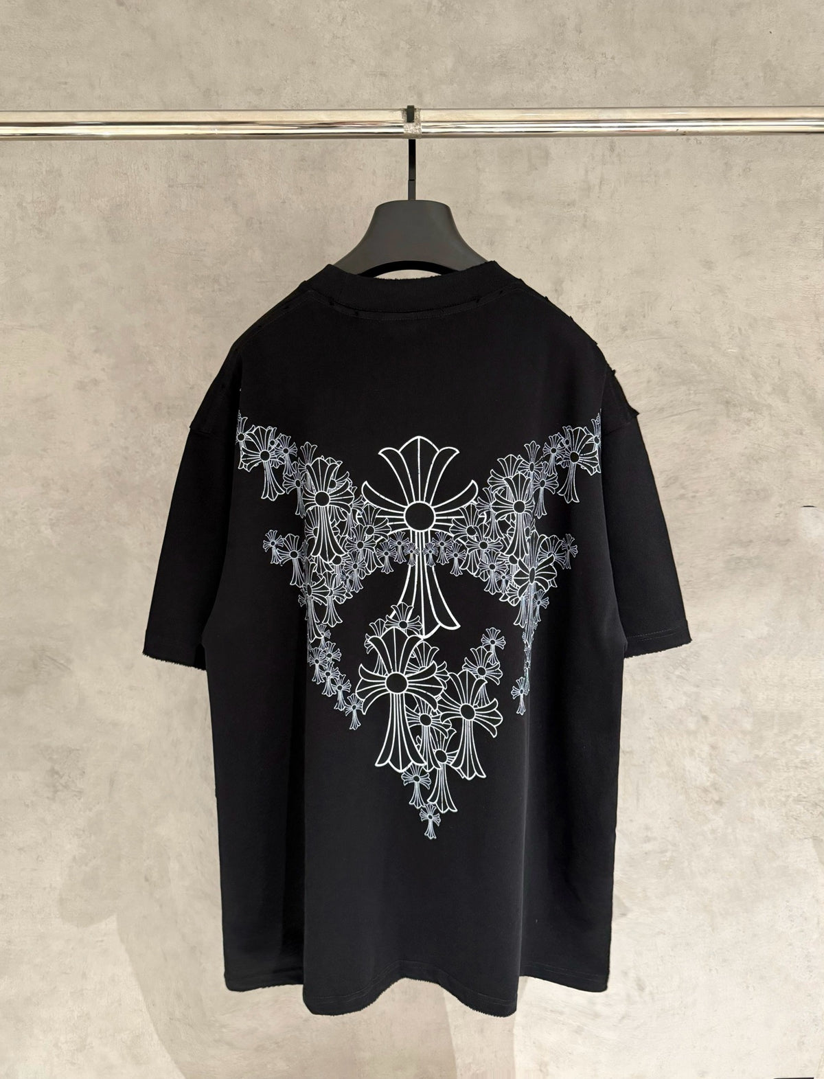 CAMISETA - CHROME HEARTS