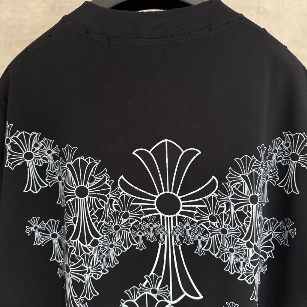 CAMISETA - CHROME HEARTS