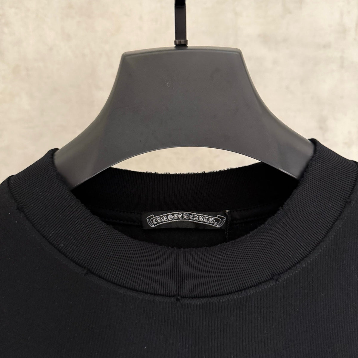 CAMISETA - CHROME HEARTS