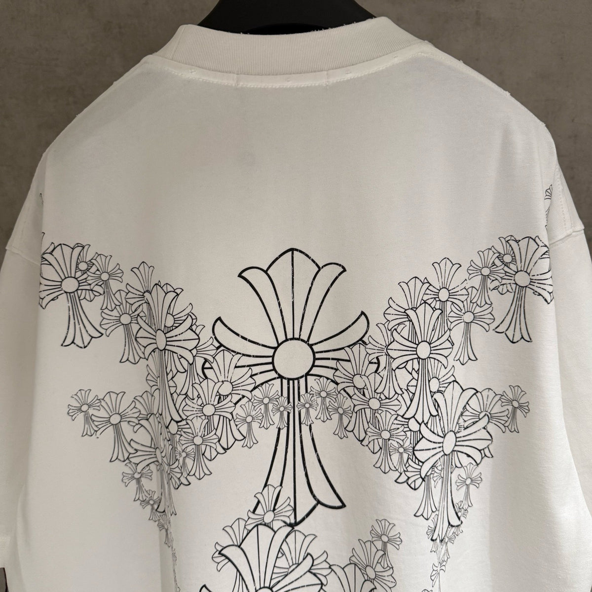 CAMISETA - CHROME HEARTS