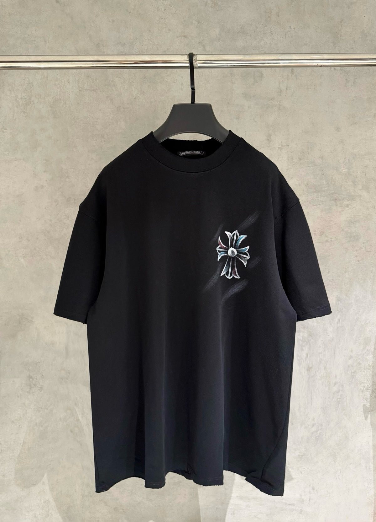 CAMISETA - CHROME HEARTS