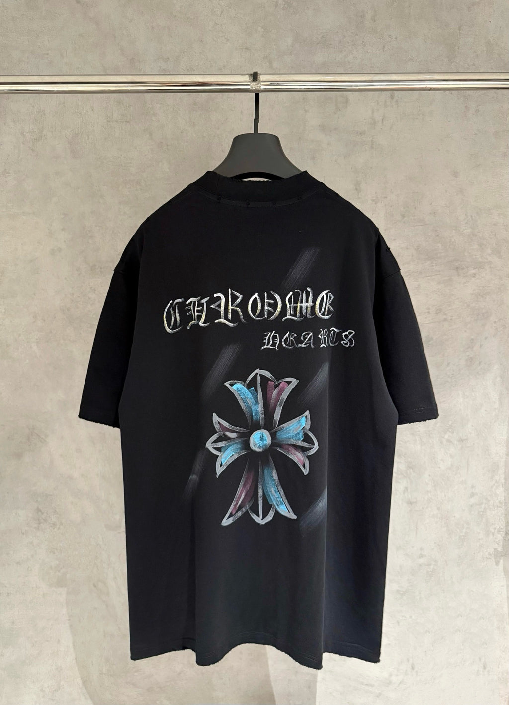 CAMISETA - CHROME HEARTS