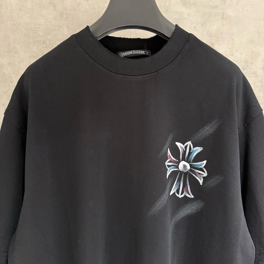 CAMISETA - CHROME HEARTS