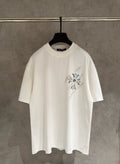 CAMISETA - CHROME HEARTS