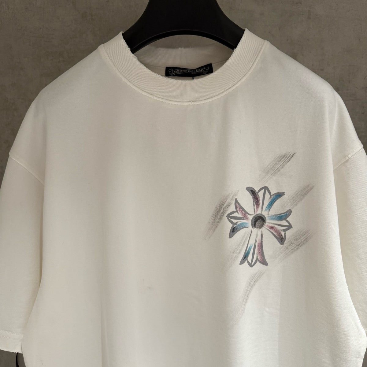 CAMISETA - CHROME HEARTS