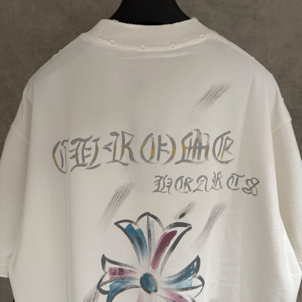 CAMISETA - CHROME HEARTS