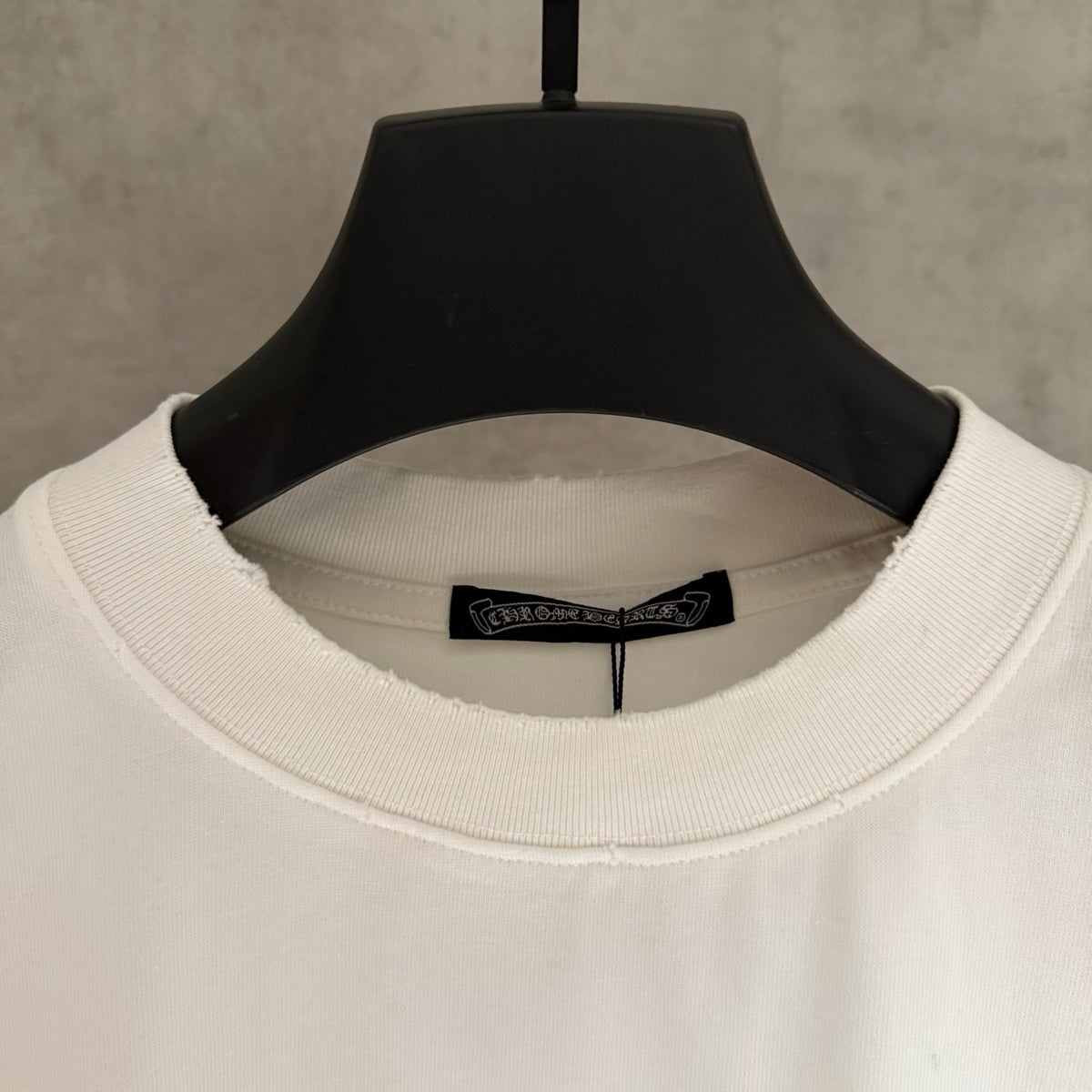 CAMISETA - CHROME HEARTS