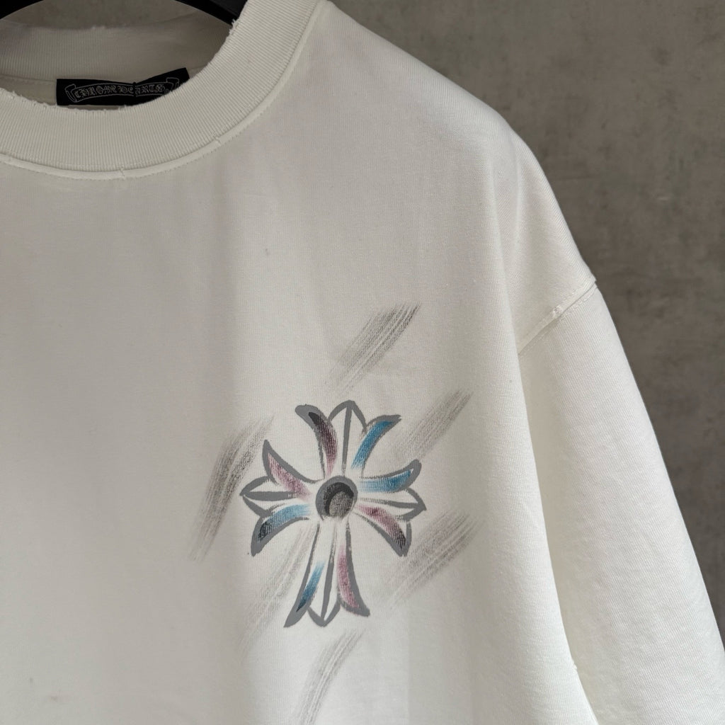 CAMISETA - CHROME HEARTS