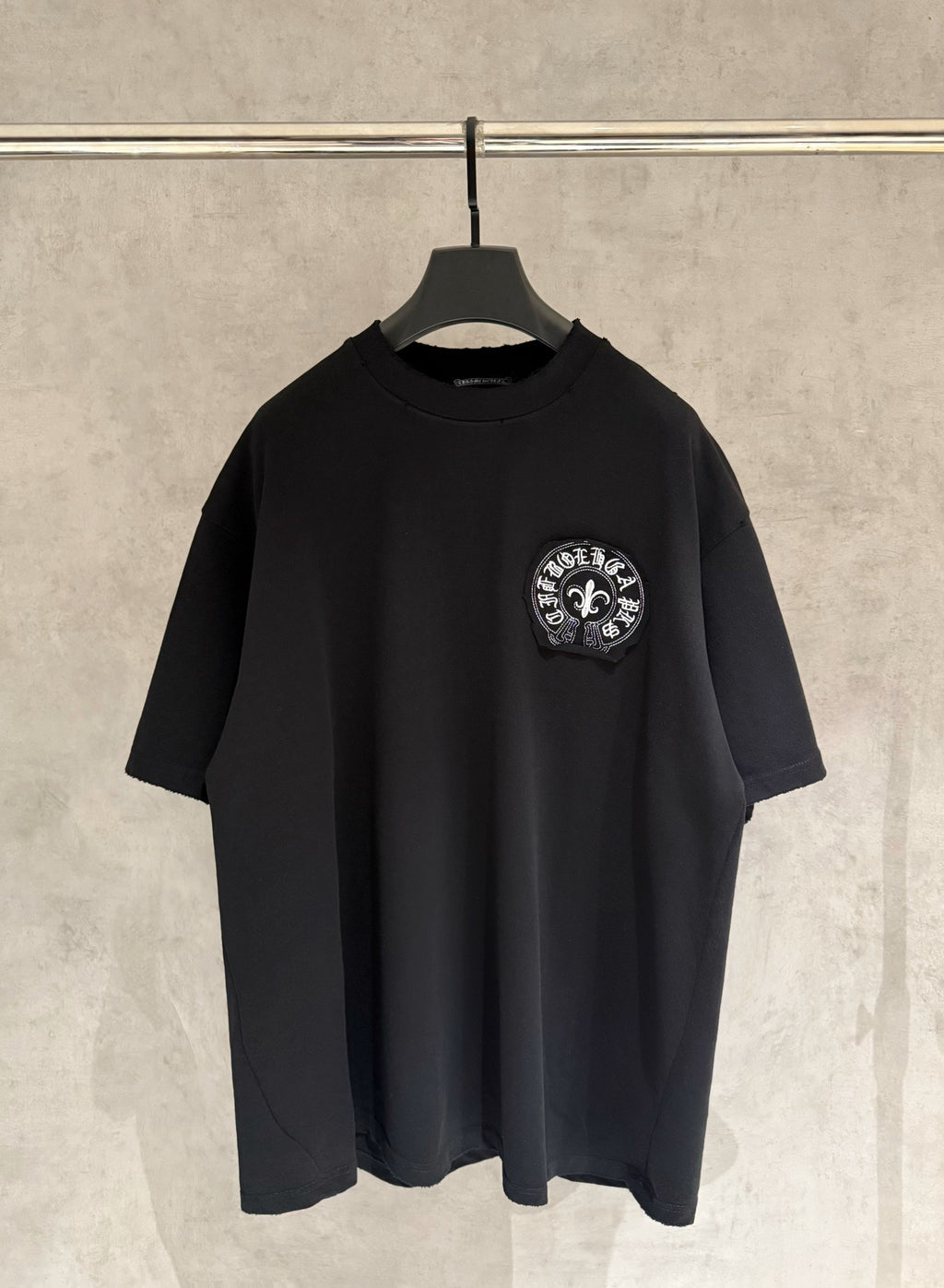 CAMISETA - CHROME HEARTS