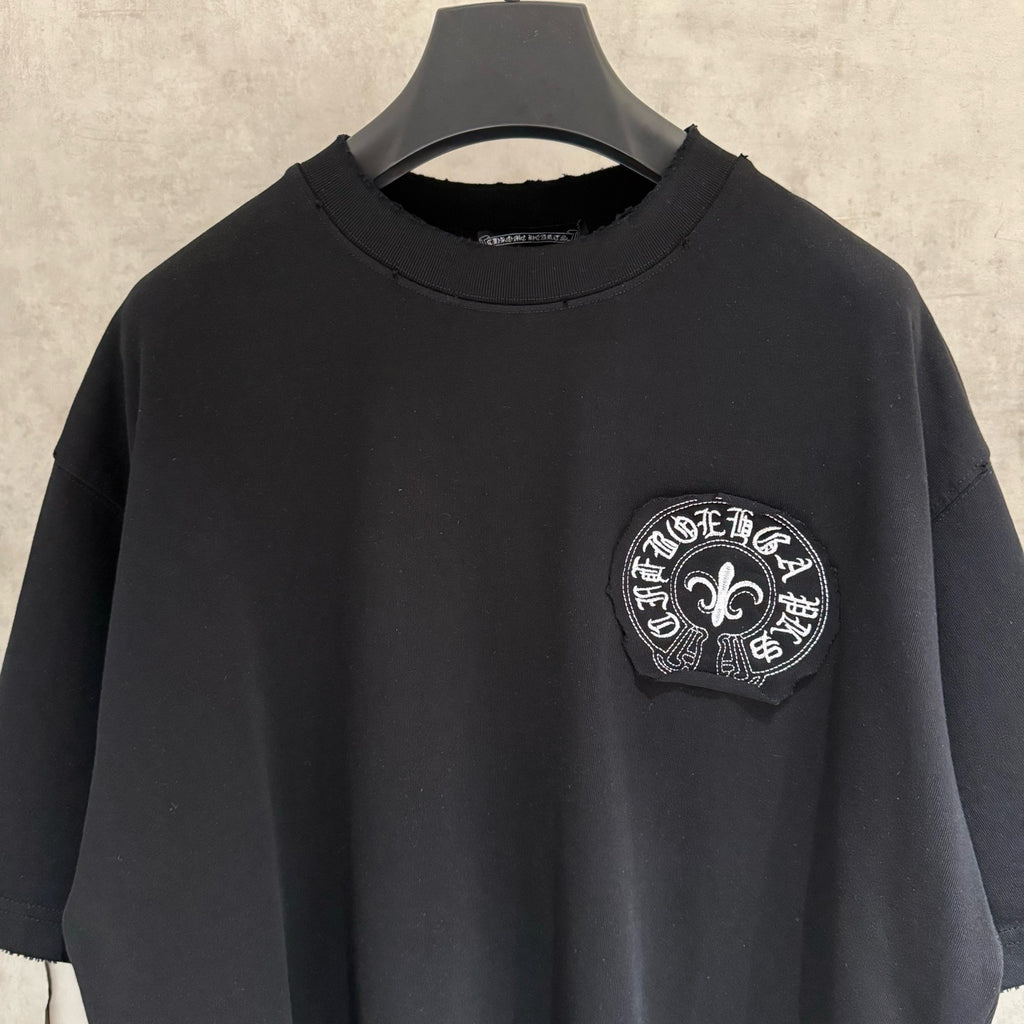 CAMISETA - CHROME HEARTS