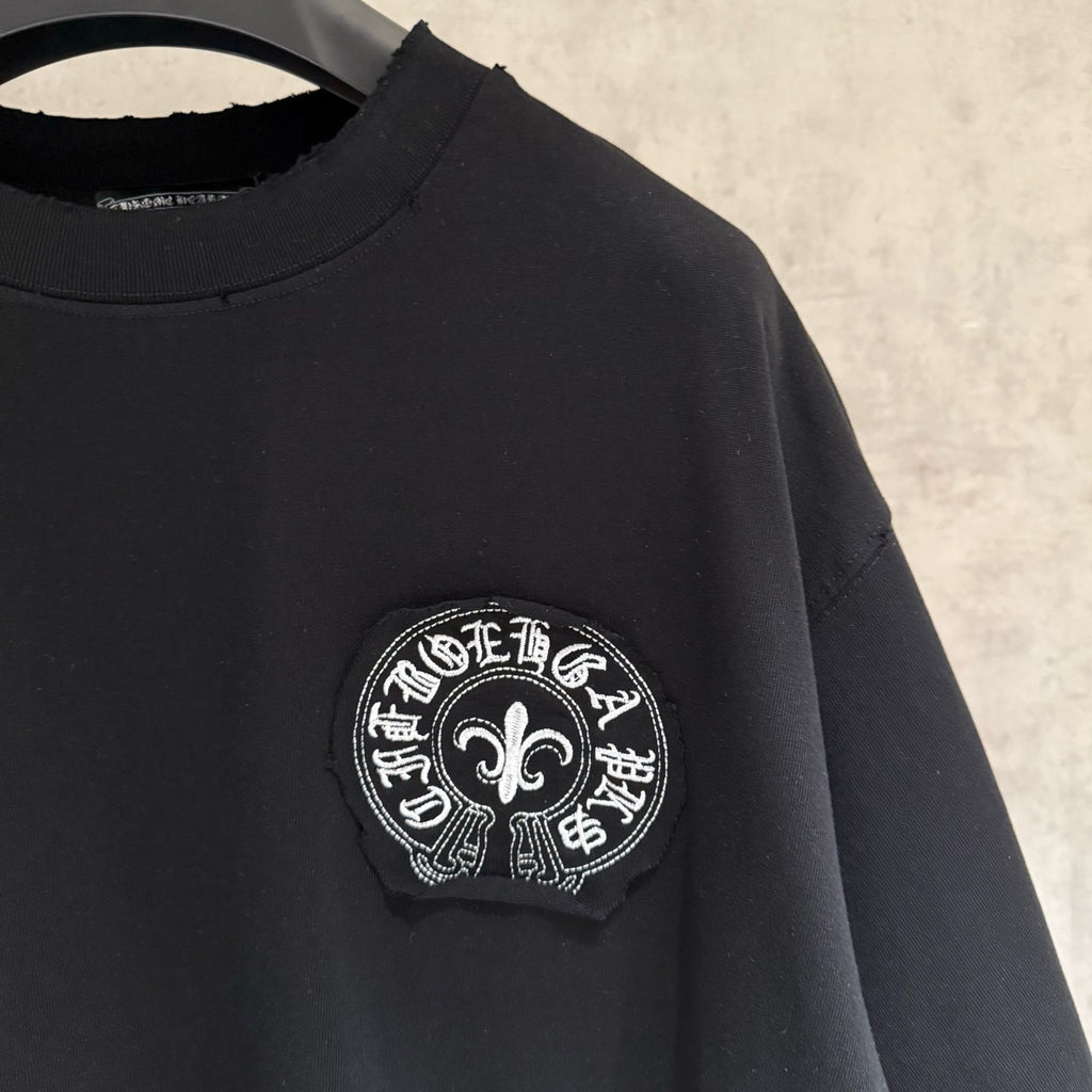 CAMISETA - CHROME HEARTS