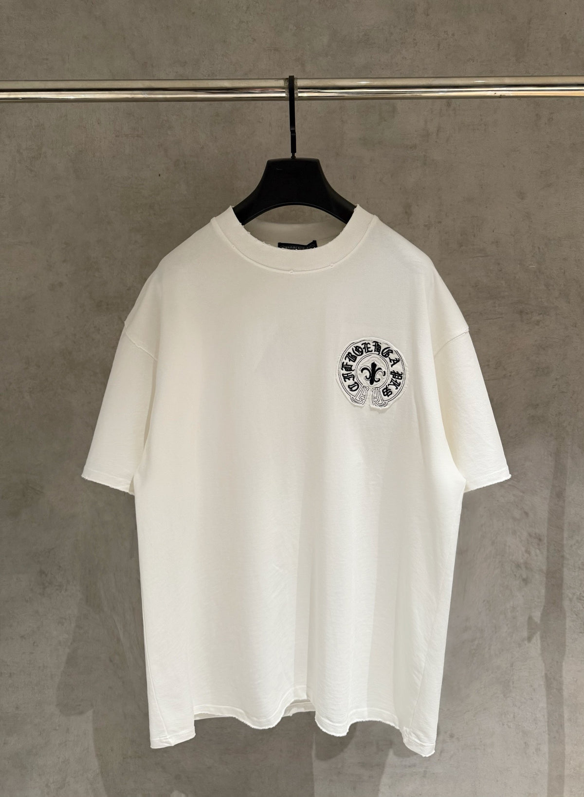 CAMISETA - CHROME HEARTS