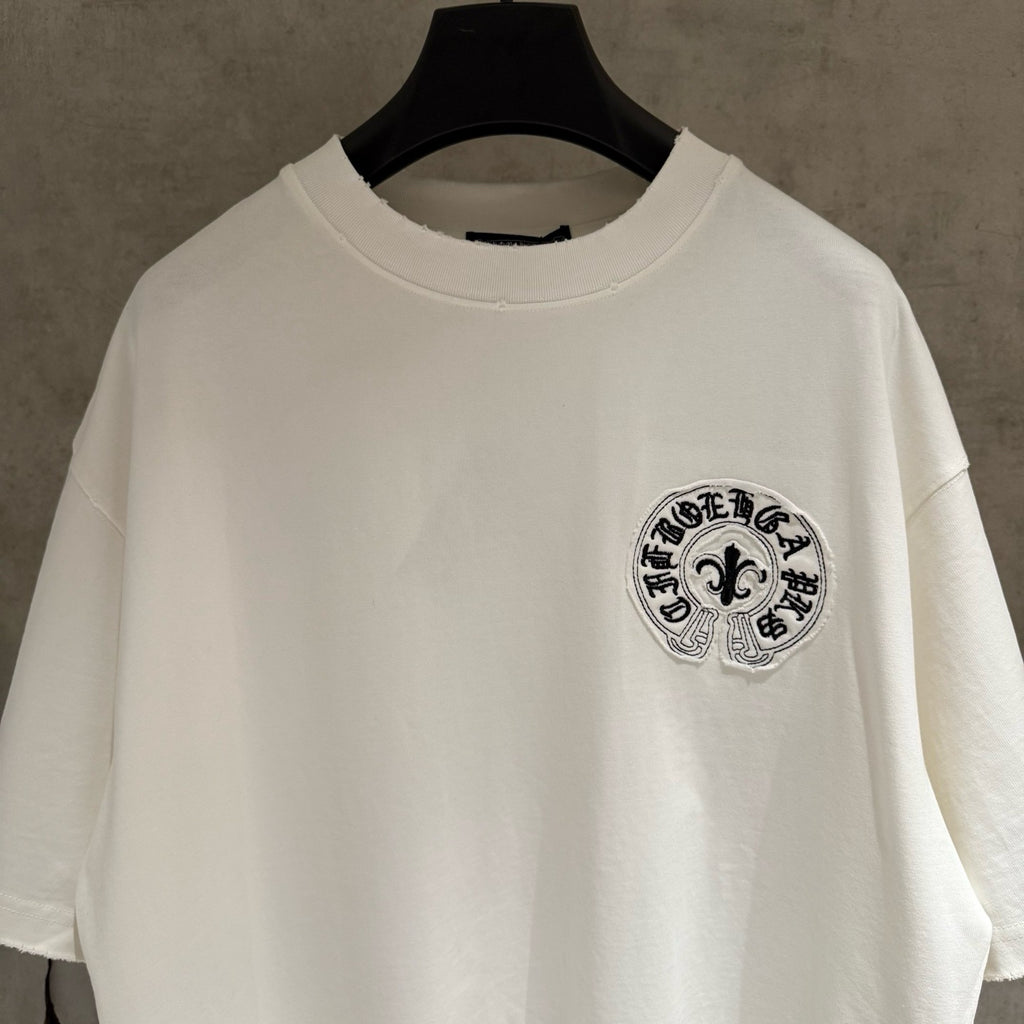CAMISETA - CHROME HEARTS