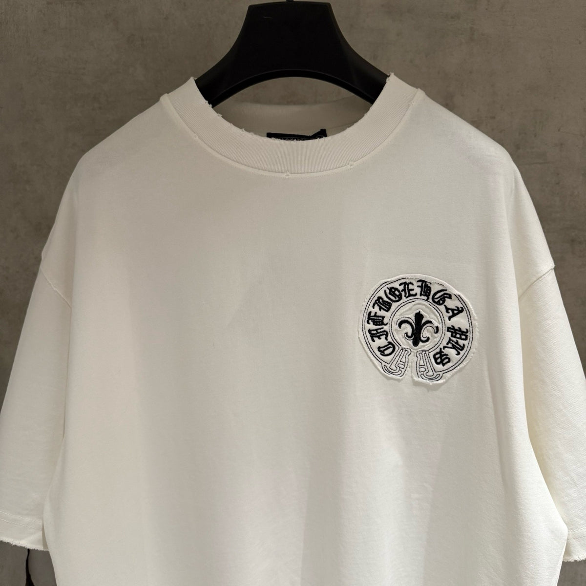 CAMISETA - CHROME HEARTS