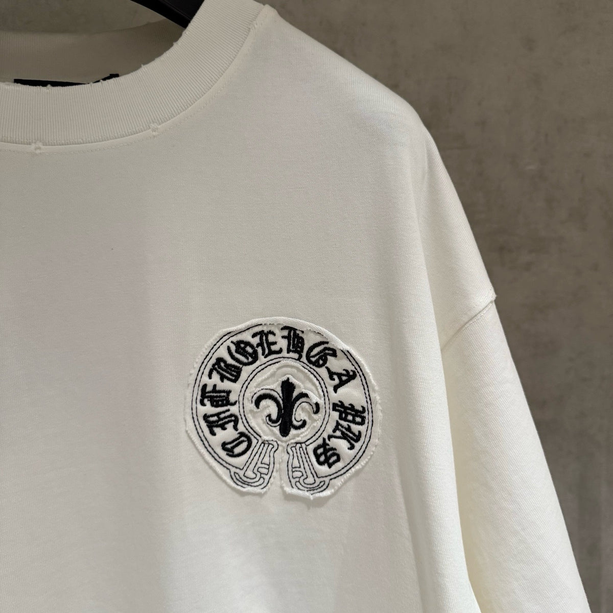 CAMISETA - CHROME HEARTS